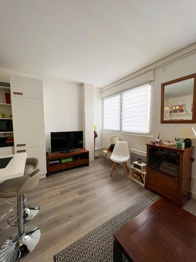 Apartamento Le Victoria I - Point - 50m2 Nancy