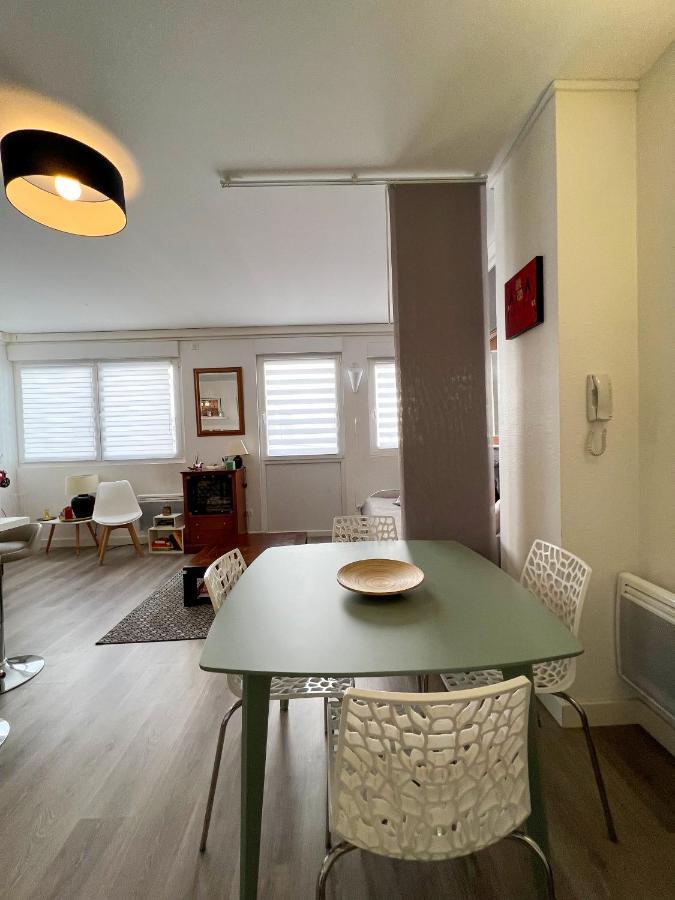 Le Victoria I - Point - 50m2 Apartamento Nancy