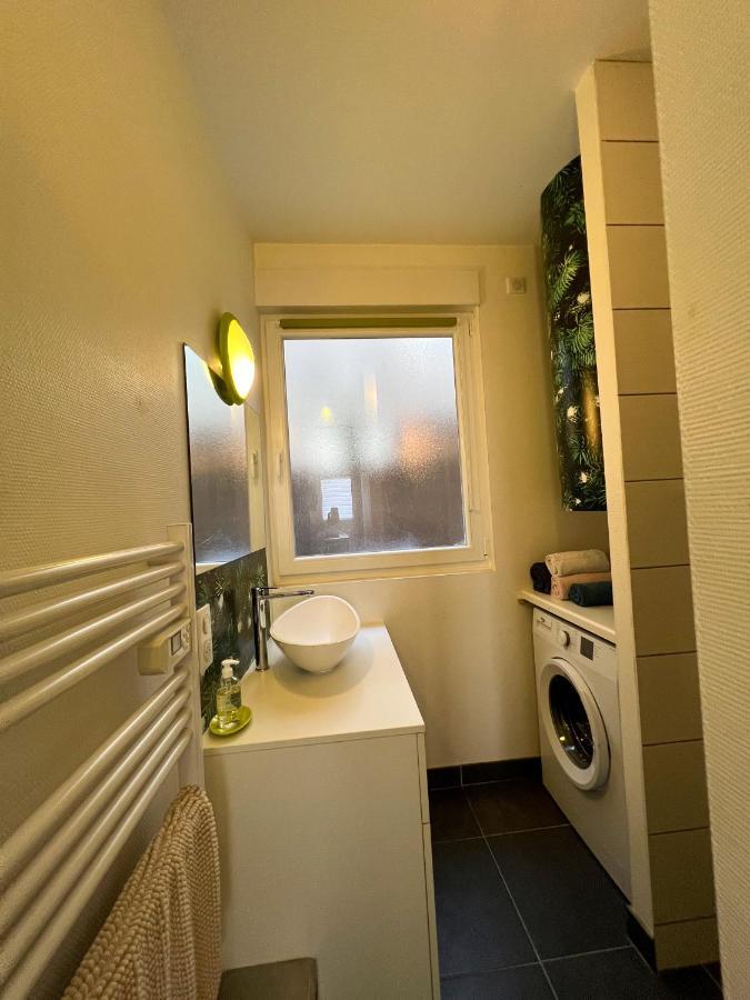 Apartamento Le Victoria I - Point - 50m2